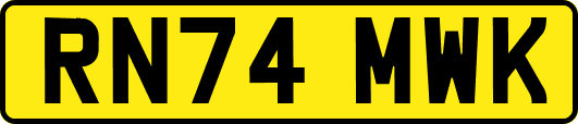 RN74MWK