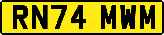 RN74MWM
