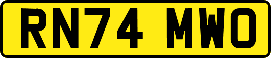 RN74MWO