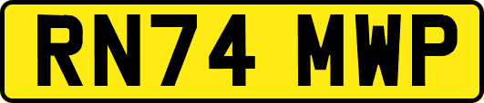 RN74MWP
