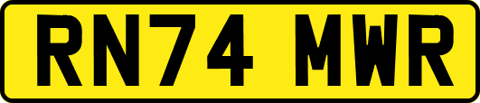 RN74MWR