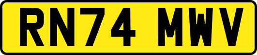 RN74MWV