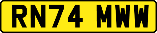 RN74MWW