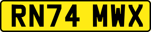 RN74MWX