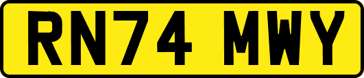 RN74MWY