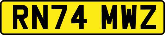 RN74MWZ