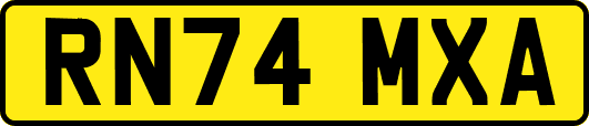 RN74MXA