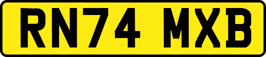 RN74MXB
