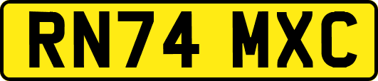 RN74MXC