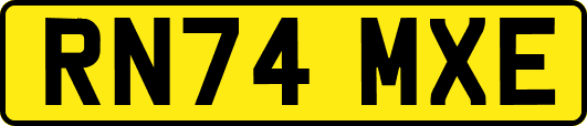 RN74MXE