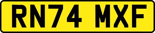 RN74MXF