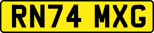RN74MXG
