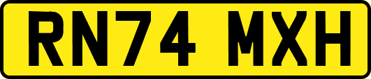 RN74MXH