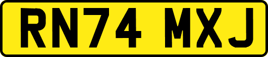 RN74MXJ
