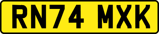 RN74MXK