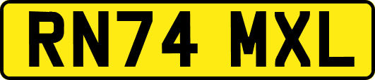 RN74MXL