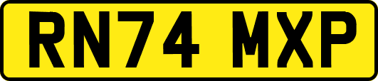 RN74MXP