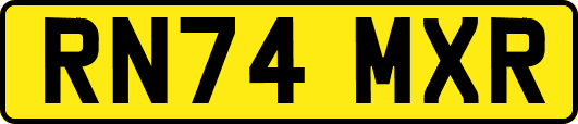RN74MXR