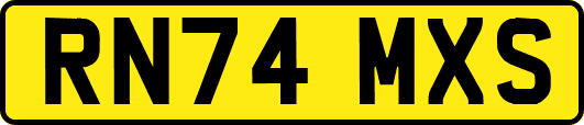 RN74MXS