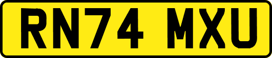 RN74MXU