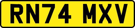 RN74MXV
