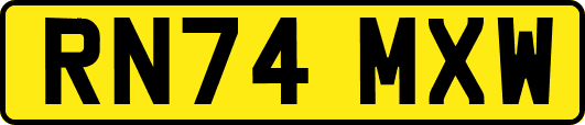 RN74MXW