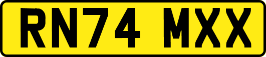 RN74MXX