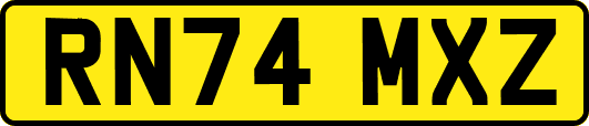 RN74MXZ