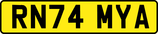 RN74MYA