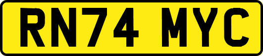 RN74MYC