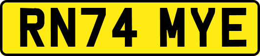 RN74MYE