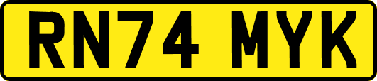 RN74MYK