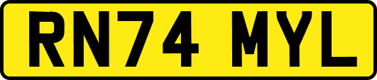 RN74MYL