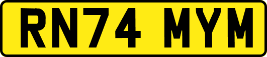 RN74MYM