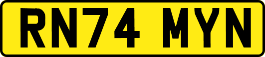 RN74MYN