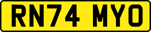 RN74MYO