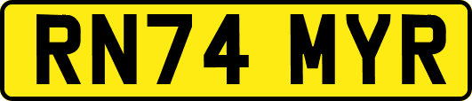 RN74MYR