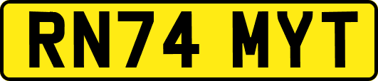 RN74MYT
