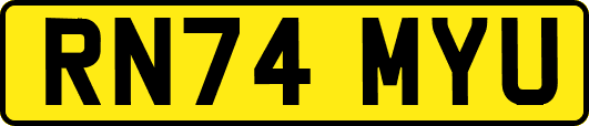 RN74MYU