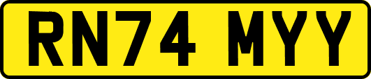 RN74MYY