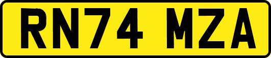 RN74MZA