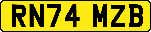 RN74MZB