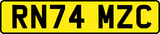 RN74MZC
