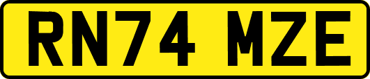 RN74MZE