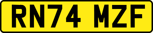 RN74MZF