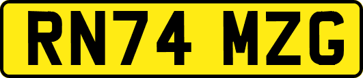 RN74MZG