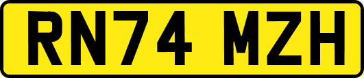 RN74MZH