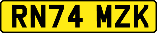 RN74MZK