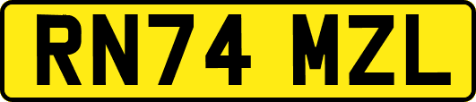 RN74MZL