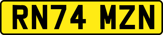 RN74MZN